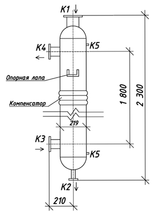 КС 210-2СК-ПВ-БИ-230108