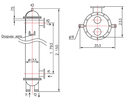 КС 130-2-10×1-3,96