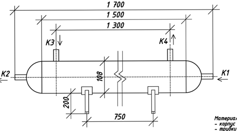 КС 100-1,5-Б