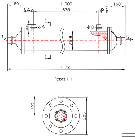 КС 100-1-8×0,8-2