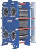 Пластинчатый теплообменник Alfa Laval AQ8S-FG