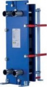 Пластинчатый теплообменник Alfa Laval M6-FD