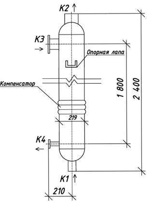 КС 200-2СК-СП-Б