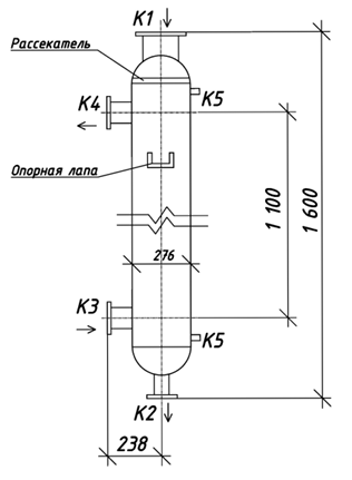 КС 270-13нж-ПВ