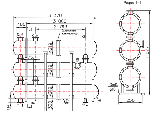 3КС 200Р-3-32×2-12