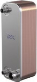 Паяный теплообменник Alfa Laval CD200