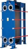 Пластинчатый теплообменник Alfa Laval AQ10-FG
