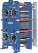 Пластинчатый теплообменник Alfa Laval TS20-MFM