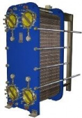 Пластинчатый теплообменник Sondex SD10