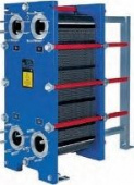 Пластинчатый теплообменник Alfa Laval AQ4-FD