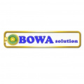 Пластинчатые разборные теплообменники BOWA
