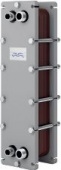 Паяный теплообменник Alfa Laval AXP52