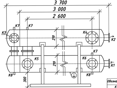 2КС 210-3СП-Б