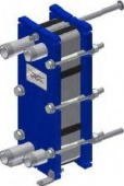Пластинчатый теплообменник Alfa Laval AQ1-FG