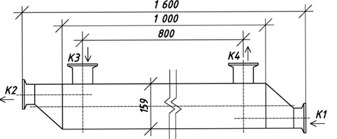 КС 150-1СП-Б-1