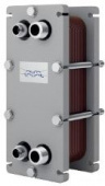 Паяный теплообменник Alfa Laval AXP27 AN