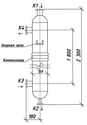 КС 150-2СК-ПВ-Б