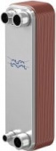 Паяный теплообменник Alfa Laval AC30EQ
