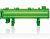 Кожухотрубный теплообменник BITZER K123H