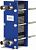 Пластинчатый теплообменник Alfa Laval M3 FG