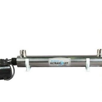 УФ обеззараживатель воды Wonder ER-60