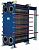 Пластинчатый теплообменник Alfa Laval TL35-BFD