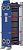 Пластинчатый теплообменник Alfa Laval TL10-PFM