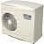 Тепловой насос Zodiac Power 5, 6,1 кВт; 220 В
