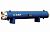Кожухотрубный теплообменник Ciat FKH 273-20N