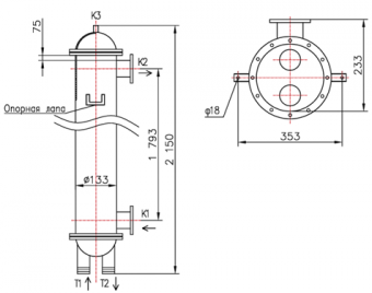 КС 130-2-10×1-3,96