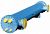 Кожухотрубный теплообменник Ciat FYC 323-30C