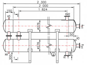 КС 270-2-8×0,8-32,0