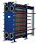 Пластинчатый теплообменник Alfa Laval AQ14L-FM