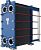 Пластинчатый теплообменник Alfa Laval T35-PFD
