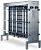 Пластинчатый теплообменник Alfa Laval Front 8 WideStream (Пищевой теплообменник)