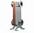 Паяный теплообменник Forwon FHC210