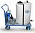 Оборудование для промывки теплообменника Pump Eliminate 200 prof v4v