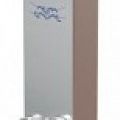 Паяный теплообменник Alfa Laval CB300