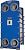 Пластинчатый теплообменник Alfa Laval T50-MFG