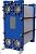 Пластинчатый теплообменник Alfa Laval T8-BFM