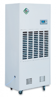 Промышленный осушитель воздуха Calypso HF-210
