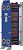 Пластинчатый теплообменник Alfa Laval TL10-PFG