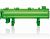 Кожухотрубный теплообменник BITZER K203H