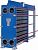 Пластинчатый теплообменник Alfa Laval T20-MFM