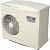 Тепловой насос Zodiac Power 9, 12 кВт; 220 В