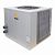 Охладитель AstralPool Optima Chiller для внешней установки, тип 51, 51 кВт