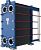 Пластинчатый теплообменник Alfa Laval T35-PFG