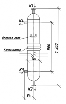 КС 100-1СК-ПВ-Б