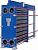 Пластинчатый теплообменник Alfa Laval AQ8-FM