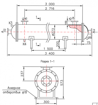 КС 270-3-8×0,8-24,0
